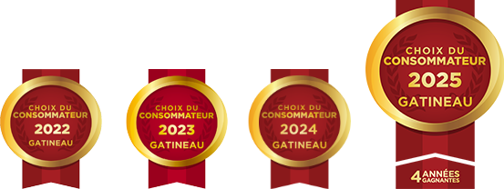 Déménagement André Bélair